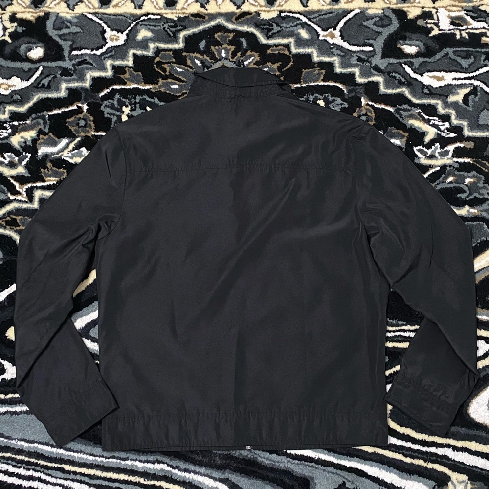 Perry Ellis Nylon Jacket - Picture 4 of 4